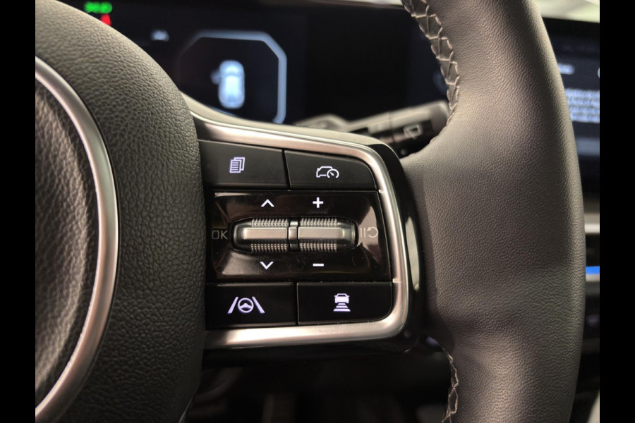 Kia Sorento 1.6 T-GDi Plug-in Hybrid 4WD ExecutiveLine 7p.