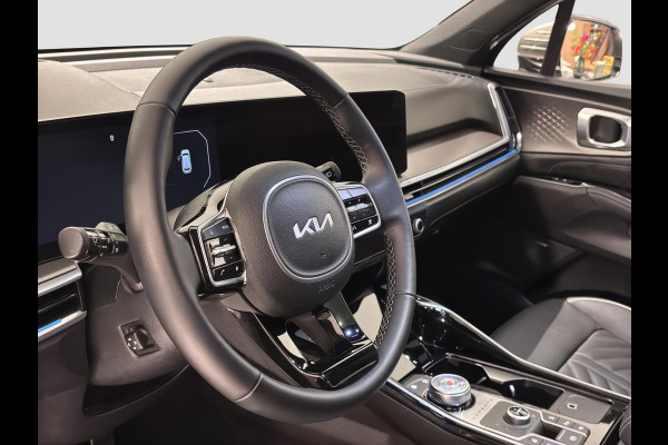 Kia Sorento 1.6 T-GDi Plug-in Hybrid 4WD ExecutiveLine 7p.