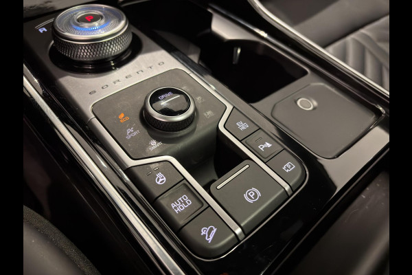 Kia Sorento 1.6 T-GDi Plug-in Hybrid 4WD ExecutiveLine 7p.