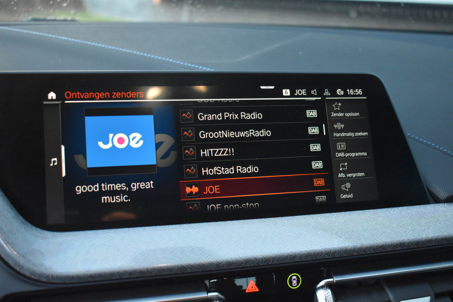 BMW 2 Serie Gran Coupé 218i M-Sport | Schaalstoel | Carplay | Virtual | NL Auto | Stoelverwarming