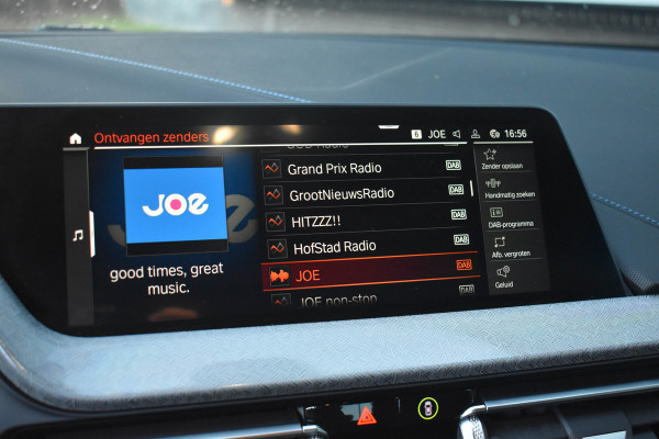 BMW 2 Serie Gran Coupé 218i M-Sport | Schaalstoel | Carplay | Virtual | NL Auto | Stoelverwarming