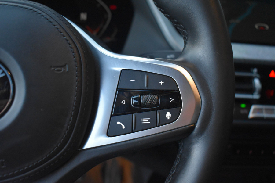 BMW 2 Serie Gran Coupé 218i M-Sport | Schaalstoel | Carplay | Virtual | NL Auto | Stoelverwarming