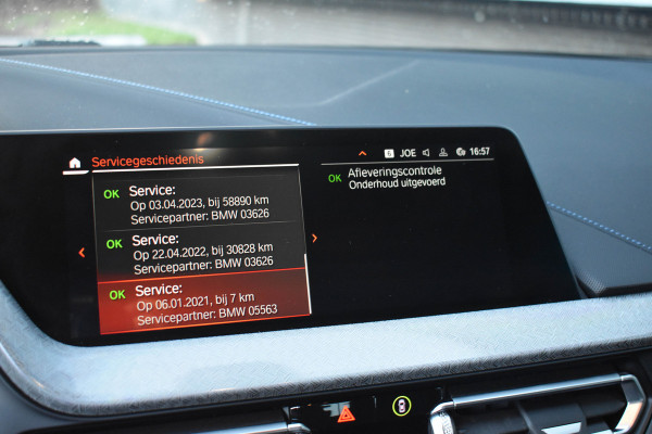 BMW 2 Serie Gran Coupé 218i M-Sport | Schaalstoel | Carplay | Virtual | NL Auto | Stoelverwarming