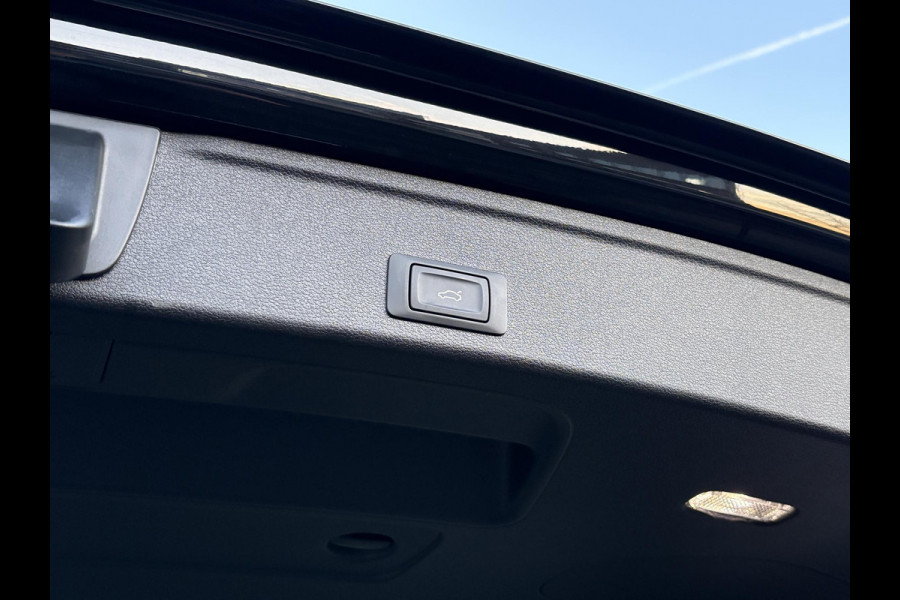 Audi A4 Avant 35 TFSI Advanced Edition | Wegklapbare Trekhaak | Elek. Kofferklep | Parkeersensoren | DAB |