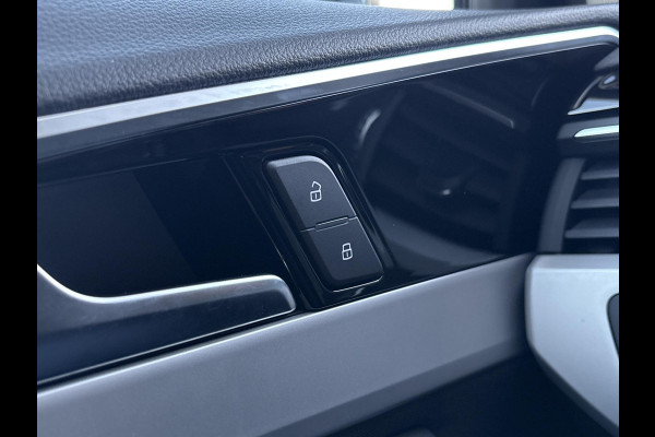 Audi A4 Avant 35 TFSI Advanced Edition | Wegklapbare Trekhaak | Elek. Kofferklep | Parkeersensoren | DAB |