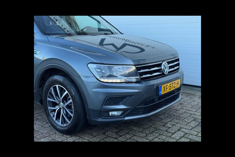 Volkswagen Tiguan Allspace 1.4 TSI 7p. -Panoramadak-Trekhaak