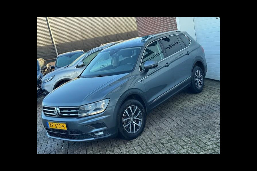 Volkswagen Tiguan Allspace 1.4 TSI 7p. -Panoramadak-Trekhaak