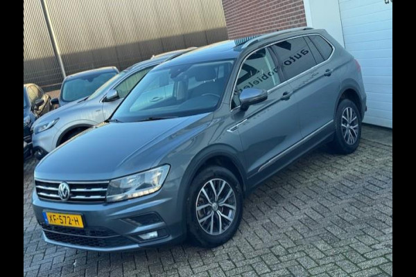 Volkswagen Tiguan Allspace 1.4 TSI 7p. -Panoramadak-Trekhaak
