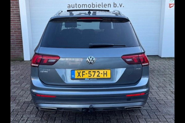 Volkswagen Tiguan Allspace 1.4 TSI 7p. -Panoramadak-Trekhaak