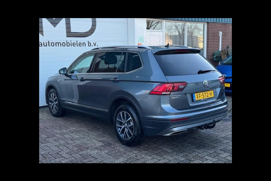 Volkswagen Tiguan Allspace 1.4 TSI 7p. -Panoramadak-Trekhaak