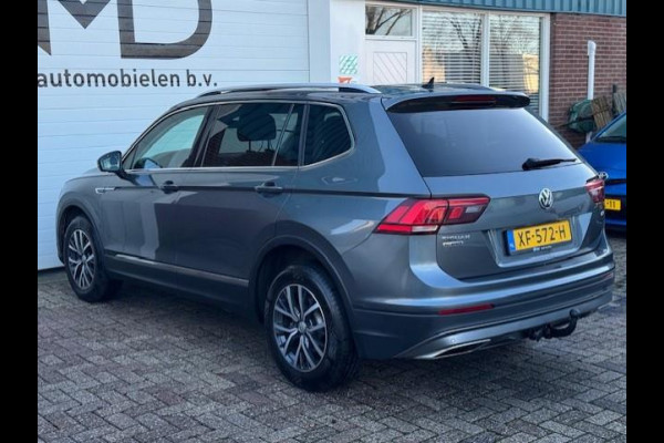 Volkswagen Tiguan Allspace 1.4 TSI 7p. -Panoramadak-Trekhaak