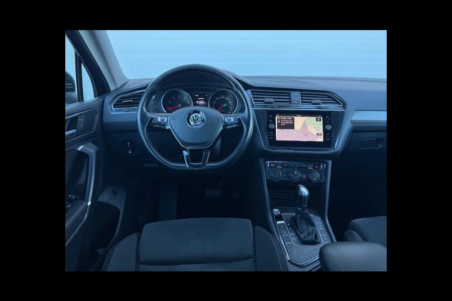 Volkswagen Tiguan Allspace 1.4 TSI 7p. -Panoramadak-Trekhaak