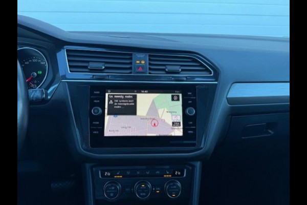 Volkswagen Tiguan Allspace 1.4 TSI 7p. -Panoramadak-Trekhaak
