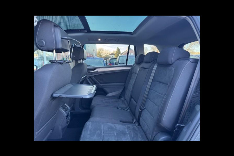 Volkswagen Tiguan Allspace 1.4 TSI 7p. -Panoramadak-Trekhaak