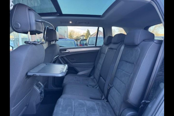 Volkswagen Tiguan Allspace 1.4 TSI 7p. -Panoramadak-Trekhaak
