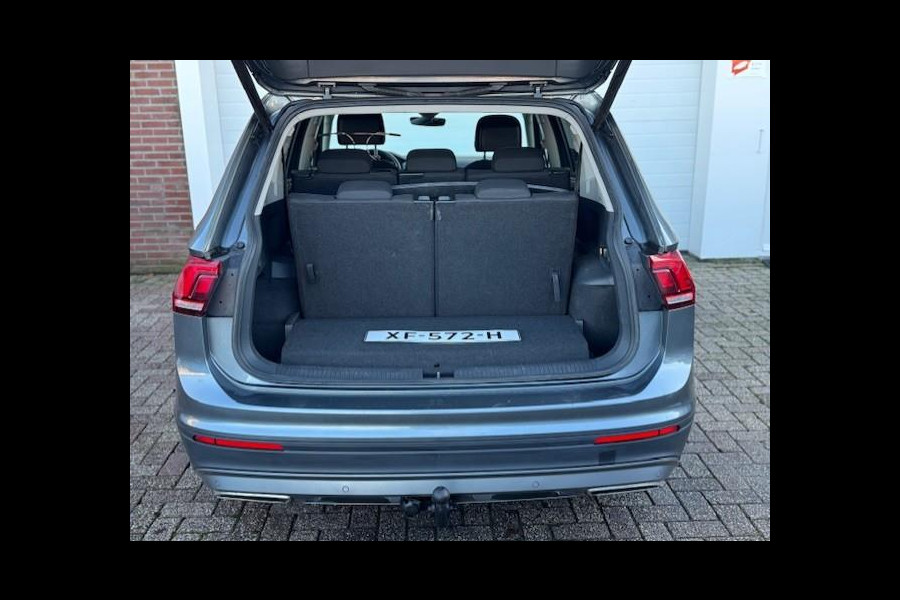Volkswagen Tiguan Allspace 1.4 TSI 7p. -Panoramadak-Trekhaak