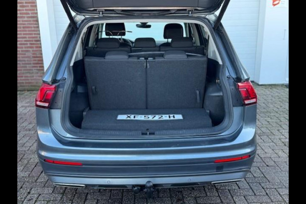 Volkswagen Tiguan Allspace 1.4 TSI 7p. -Panoramadak-Trekhaak