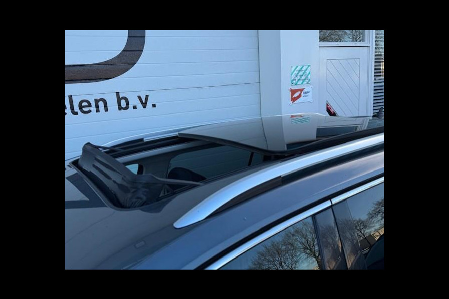 Volkswagen Tiguan Allspace 1.4 TSI 7p. -Panoramadak-Trekhaak