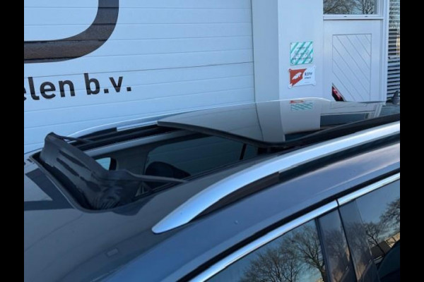 Volkswagen Tiguan Allspace 1.4 TSI 7p. -Panoramadak-Trekhaak