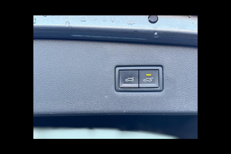 Volkswagen Tiguan Allspace 1.4 TSI 7p. -Panoramadak-Trekhaak