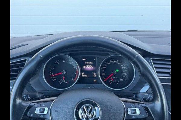 Volkswagen Tiguan Allspace 1.4 TSI 7p. -Panoramadak-Trekhaak