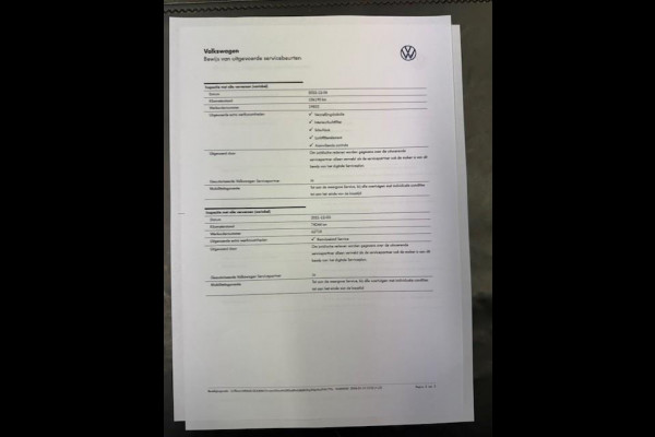 Volkswagen Tiguan Allspace 1.4 TSI 7p. -Panoramadak-Trekhaak