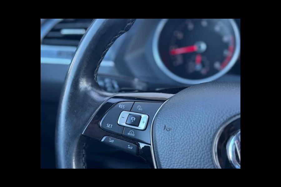 Volkswagen Tiguan Allspace 1.4 TSI 7p. -Panoramadak-Trekhaak