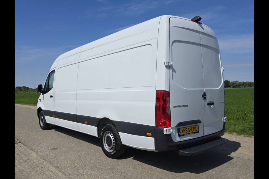 Mercedes-Benz Sprinter 315 1.9 CDI L3 H2 RWD - 150 Pk - Euro 6 - Navi - ParkeerCamera - MBUX -