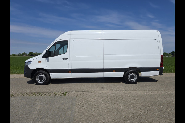 Mercedes-Benz Sprinter 315 1.9 CDI L3 H2 RWD - 150 Pk - Euro 6 - Navi - ParkeerCamera - MBUX -
