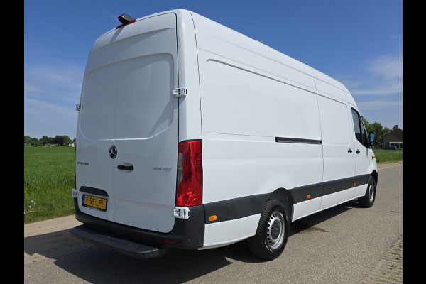 Mercedes-Benz Sprinter 315 1.9 CDI L3 H2 RWD - 150 Pk - Euro 6 - Navi - ParkeerCamera - MBUX -