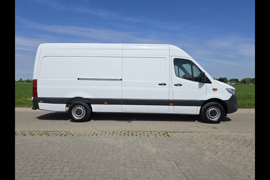 Mercedes-Benz Sprinter 315 1.9 CDI L3 H2 RWD - 150 Pk - Euro 6 - Navi - ParkeerCamera - MBUX -