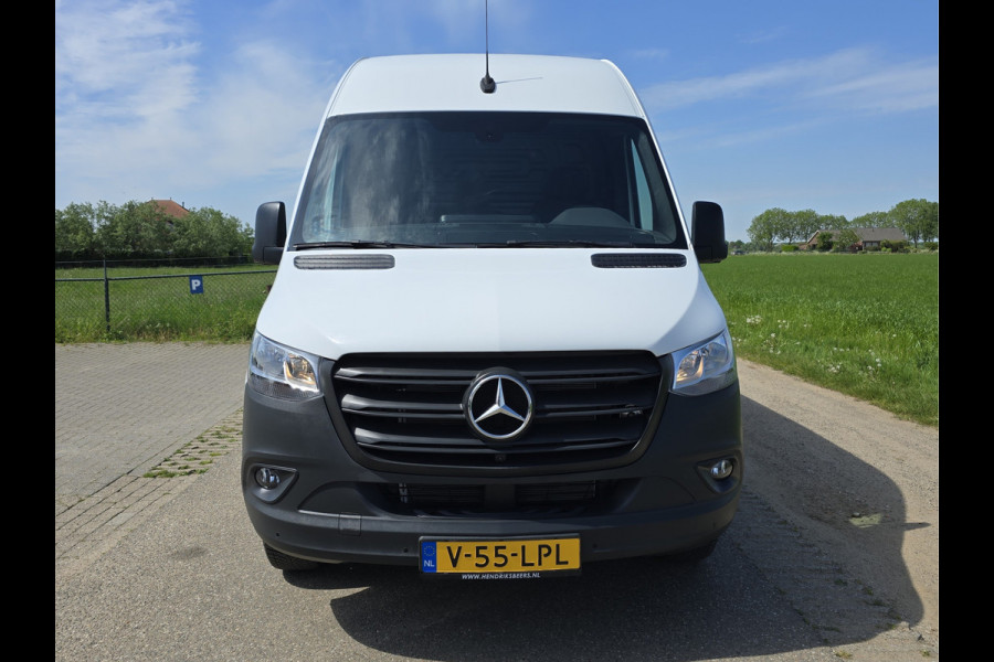 Mercedes-Benz Sprinter 315 1.9 CDI L3 H2 RWD - 150 Pk - Euro 6 - Navi - ParkeerCamera - MBUX -
