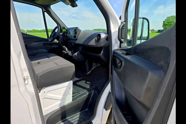 Mercedes-Benz Sprinter 315 1.9 CDI L3 H2 RWD - 150 Pk - Euro 6 - Navi - ParkeerCamera - MBUX -