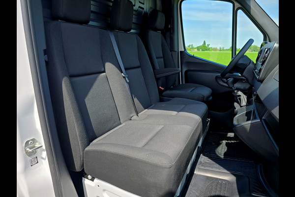Mercedes-Benz Sprinter 315 1.9 CDI L3 H2 RWD - 150 Pk - Euro 6 - Navi - ParkeerCamera - MBUX -