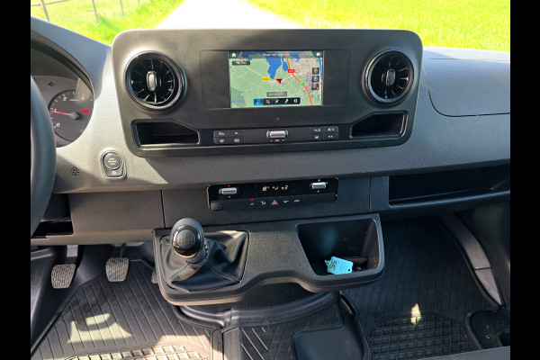 Mercedes-Benz Sprinter 315 1.9 CDI L3 H2 RWD - 150 Pk - Euro 6 - Navi - ParkeerCamera - MBUX -