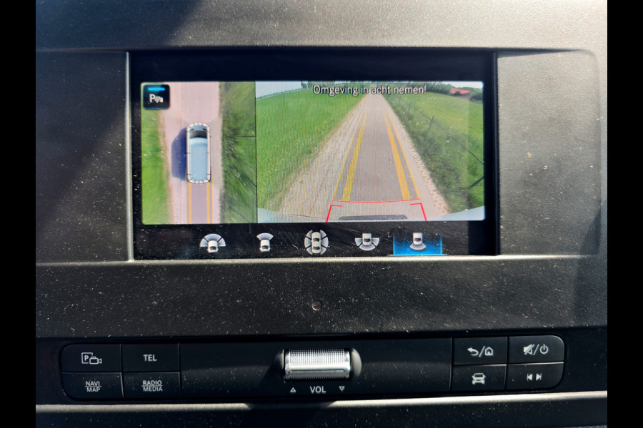 Mercedes-Benz Sprinter 315 1.9 CDI L3 H2 RWD - 150 Pk - Euro 6 - Navi - ParkeerCamera - MBUX -