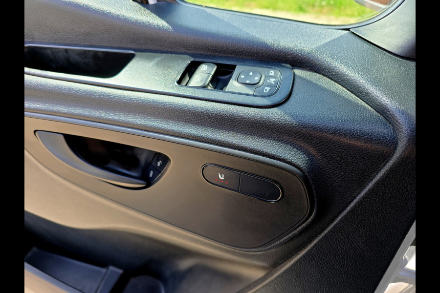 Mercedes-Benz Sprinter 315 1.9 CDI L3 H2 RWD - 150 Pk - Euro 6 - Navi - ParkeerCamera - MBUX -