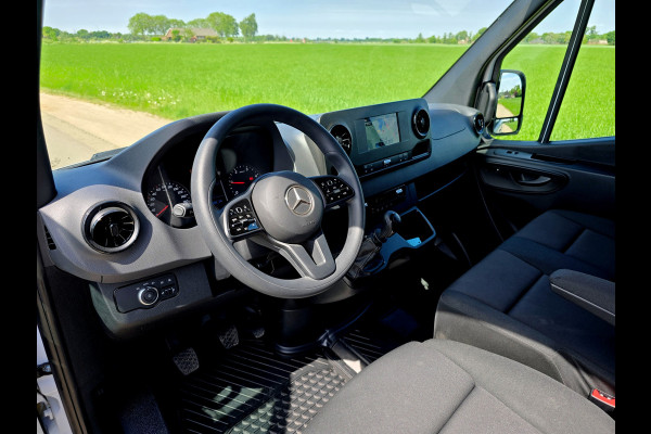 Mercedes-Benz Sprinter 315 1.9 CDI L3 H2 RWD - 150 Pk - Euro 6 - Navi - ParkeerCamera - MBUX -