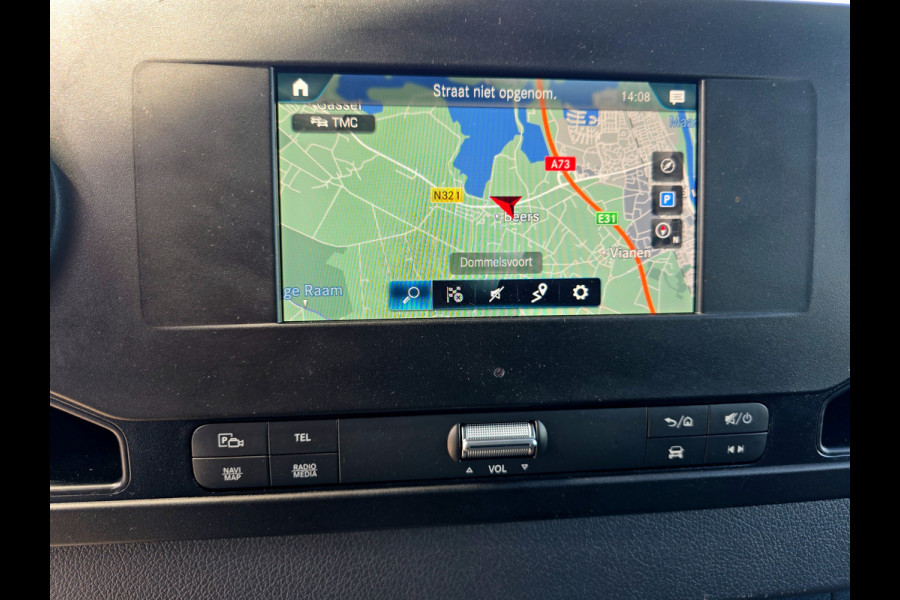 Mercedes-Benz Sprinter 315 1.9 CDI L3 H2 RWD - 150 Pk - Euro 6 - Navi - ParkeerCamera - MBUX -