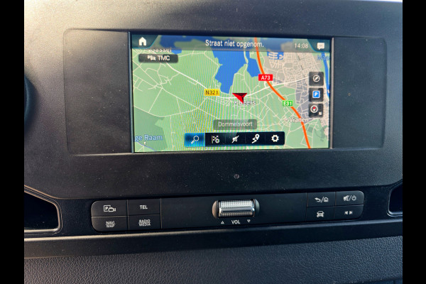 Mercedes-Benz Sprinter 315 1.9 CDI L3 H2 RWD - 150 Pk - Euro 6 - Navi - ParkeerCamera - MBUX -