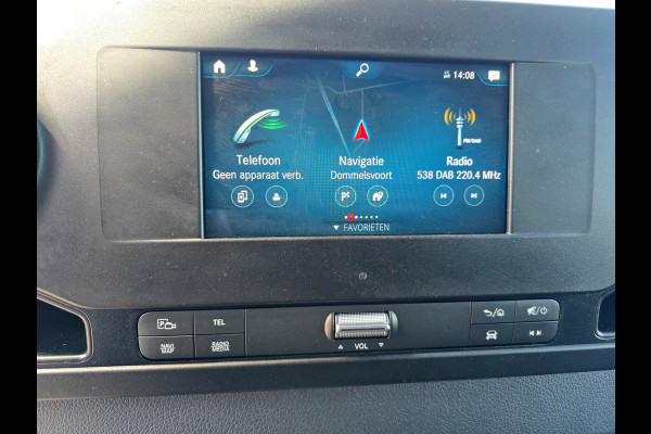 Mercedes-Benz Sprinter 315 1.9 CDI L3 H2 RWD - 150 Pk - Euro 6 - Navi - ParkeerCamera - MBUX -