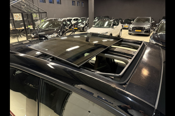 BMW i3 S 94Ah 33 kWh | Panoramadak | Leder | Camera | Stoelverwarming | Adaptive cruise