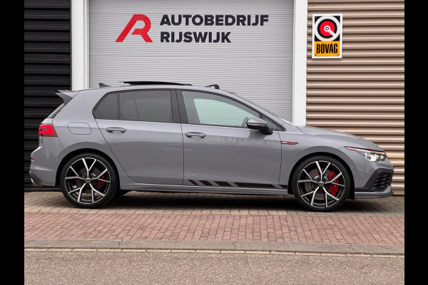 Volkswagen Golf 2.0 TSI GTI Clubsport Pano/Matrix/HuD/H&K
