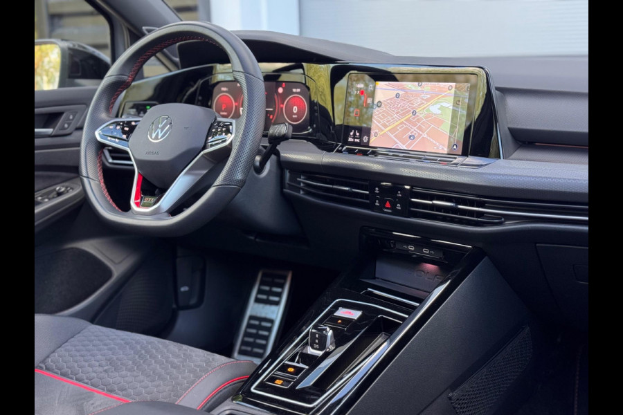 Volkswagen Golf 2.0 TSI GTI Clubsport Pano/Matrix/HuD/H&K