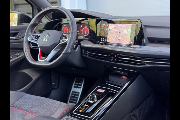 Volkswagen Golf 2.0 TSI GTI Clubsport Pano/Matrix/HuD/H&K