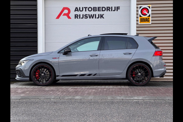 Volkswagen Golf 2.0 TSI GTI Clubsport 45 Editie Akra/Pano/H&K/Matrix