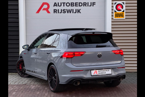 Volkswagen Golf 2.0 TSI GTI Clubsport 45 Editie Akra/Pano/H&K/Matrix