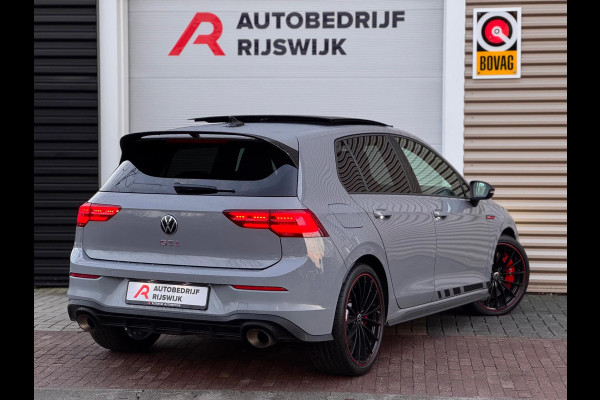 Volkswagen Golf 2.0 TSI GTI Clubsport 45 Editie Akra/Pano/H&K/Matrix