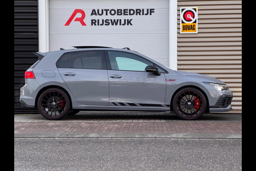 Volkswagen Golf 2.0 TSI GTI Clubsport 45 Editie Akra/Pano/H&K/Matrix