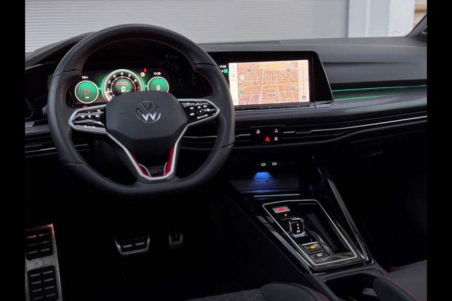 Volkswagen Golf 2.0 TSI GTI Clubsport 45 Editie Akra/Pano/H&K/Matrix